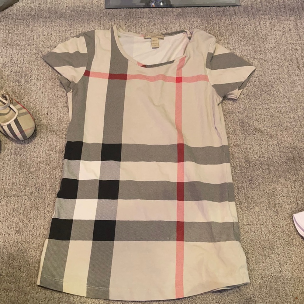 Burberry Brit women’s shirt
